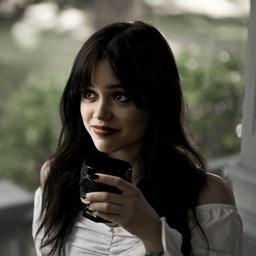 جنا اورتگا | Jenna Ortega