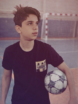 ابوالفضل علی محمد