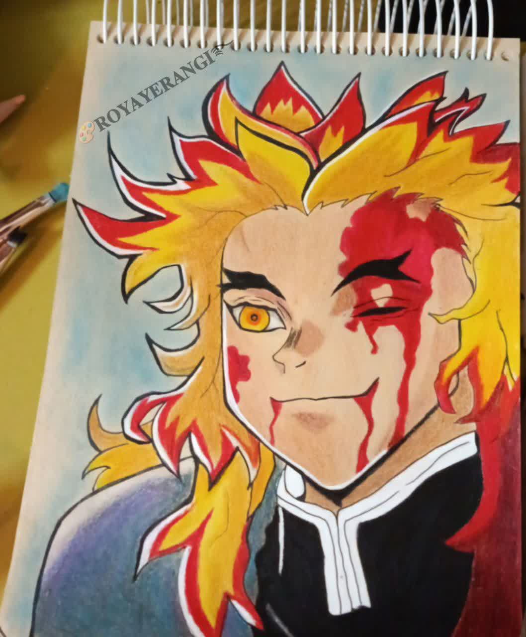 غزال حاجی محمدحسینی