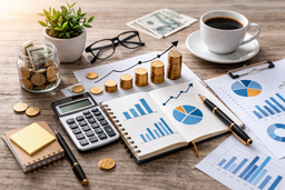 ۴ اشتباه رایج در مدیریت پول که باعث می‌شود همیشه عقب بمانیم