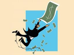 اگر فردا نتونی کار کنی، چند ماه دوام می‌آوری؟