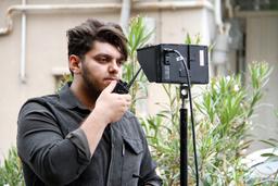 علی ارجمندی کارگردان