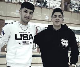 Mahdi babari|مهدی بابای