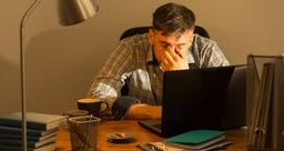 مقابله با مقاومت مغز در برابر انجام کارها