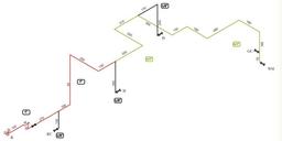 نقشه های گازرسانی خودتون رو توی 7 دقیقه بکشین ...