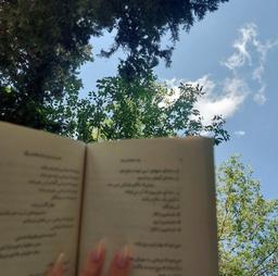 این‌گونه نزدیک‌تری!