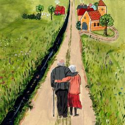 «در جُستنِ او»