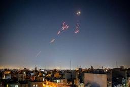 گمشده در جنگ