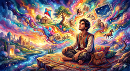 پرواز در گذشته بی انتها