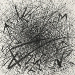 ساکت در عین حرف زیاد داشتن!