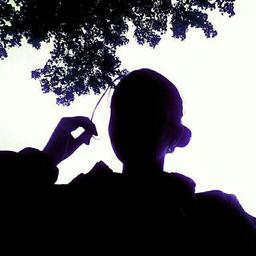 گریختگی ودوندگی ونویسندگی !!