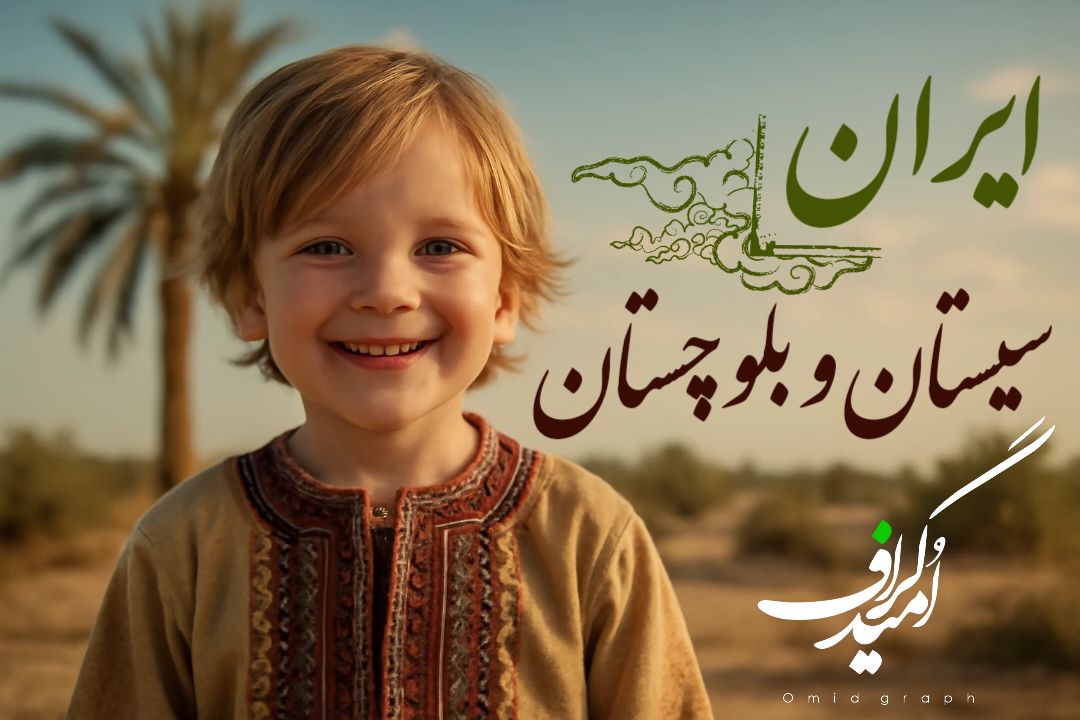 ایران، سیستان و بلوچستان