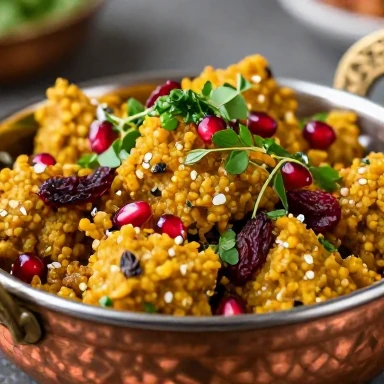 ضیافت عطر و ادویه