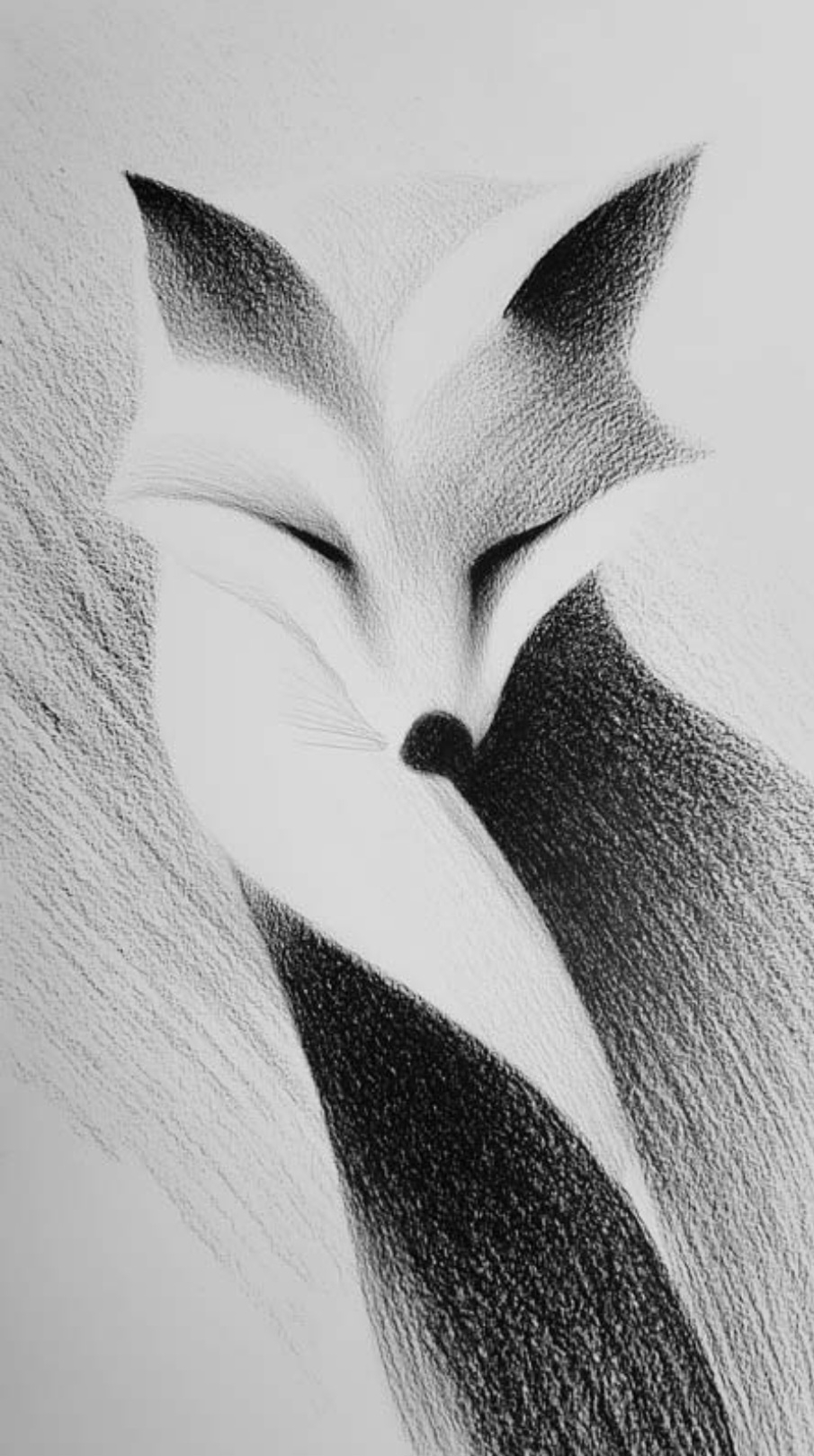 روباه کوچولو می‌نویسد