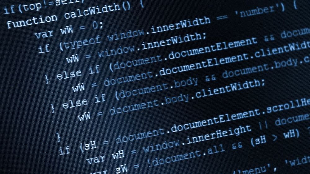 script