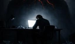 دلبرکم، چیزی بنویس!