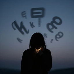 کلمات ظالم اند، شاید هم آدمها