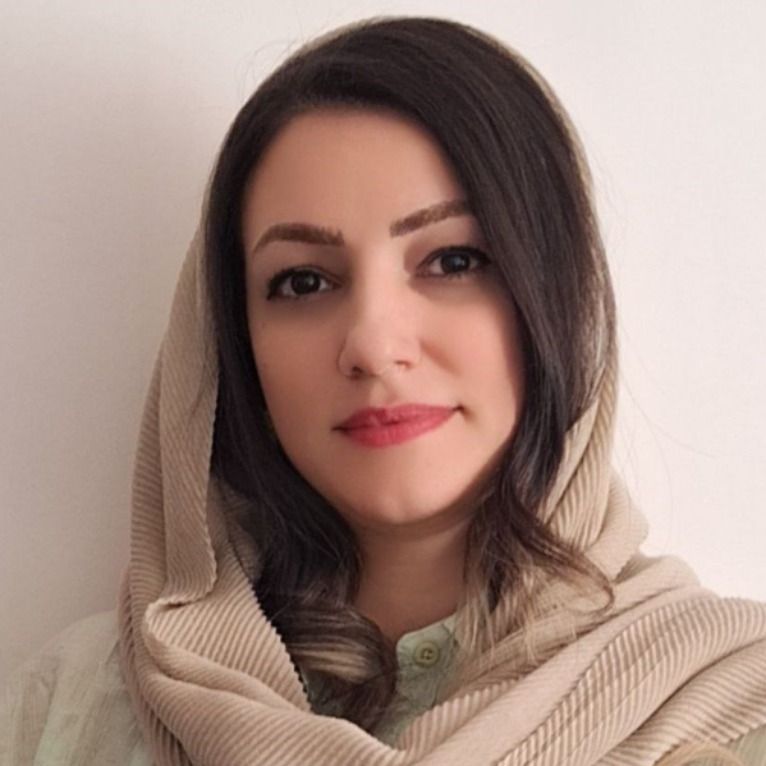 نسا صابر | کوچ کشف معنا و رسالت در تغییرات بزرگ زندگی 🌱