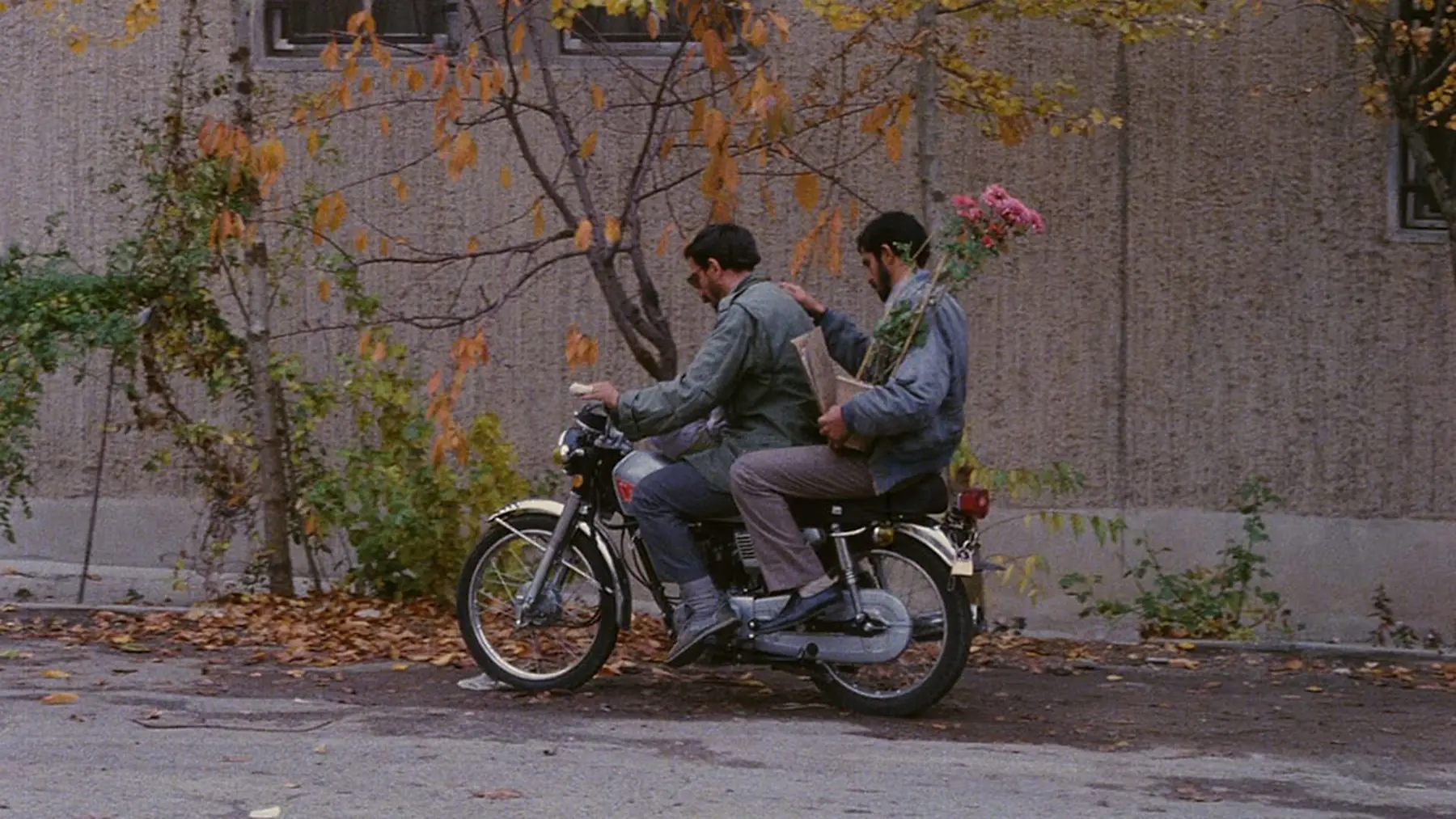 معرفی چند فیلم متفاوت از سینمای ایران
