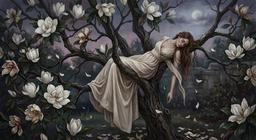 چرابرای چیدن یک گل ،یک زن بایدبمیرد؟