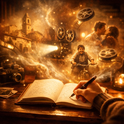 سینما پارادیزو: بهانه‌ای برای خاطره‌نویسی