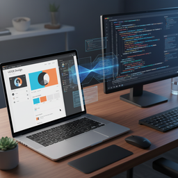 موکاپ (Mockup) چیست؟ بررسی مزایای استفاده از Mockup در طراحی UI/UX