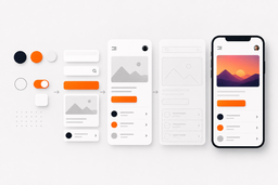 Atomic Design چیست؟ راهنمای کامل طراحی اتمیک در UI/UX
