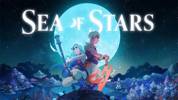 نقد و بررسی بی‌رحمانه‌ی Sea of Stars