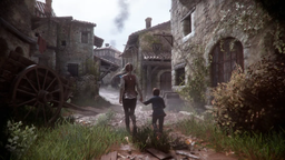 بهترین سیستم‌های مخفی‌کاری در بازی‌ها