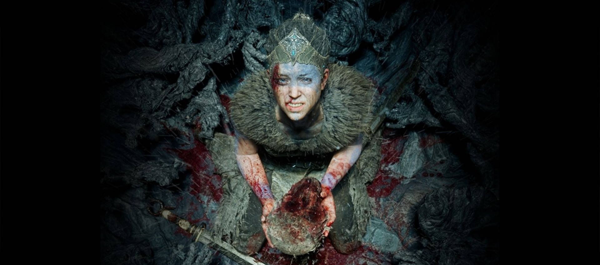 چرا باید hellblade: senua's sacrifice رو بازی کنیم