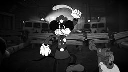 نقد و بررسی Mouse: P.I. for Hire