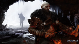 نقد و بررسی بی‌رحمانه‌ی God of War: Ragnarok