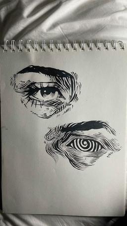 عینک.