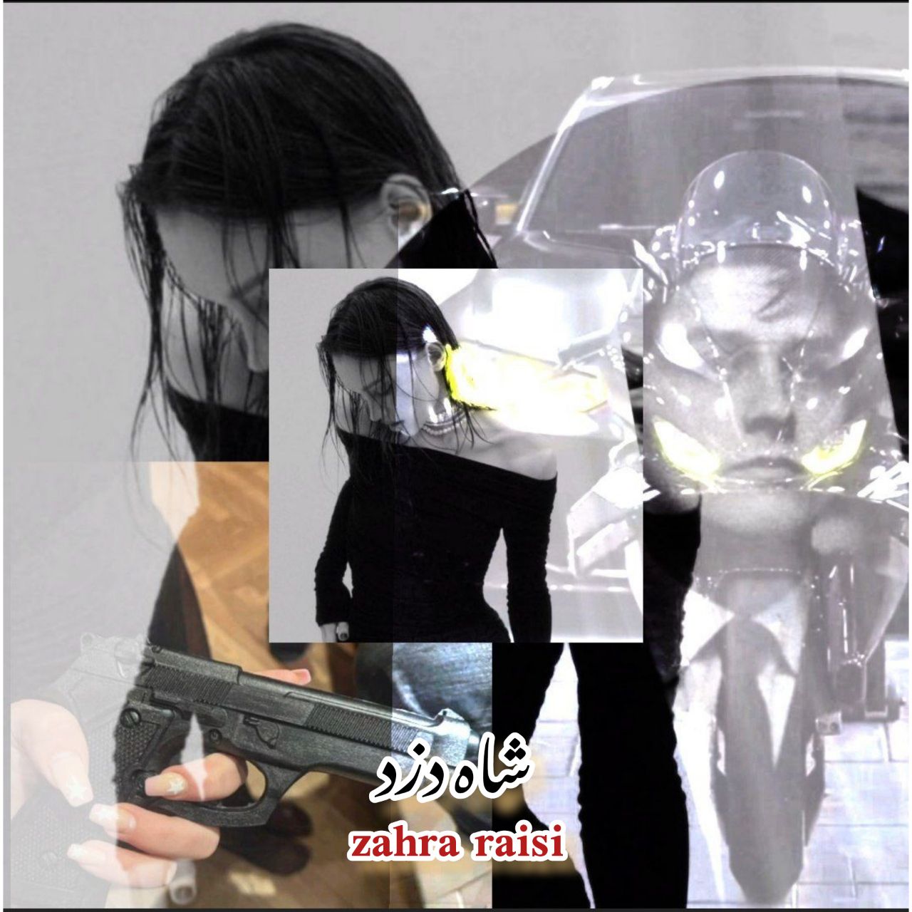 شاه دزد