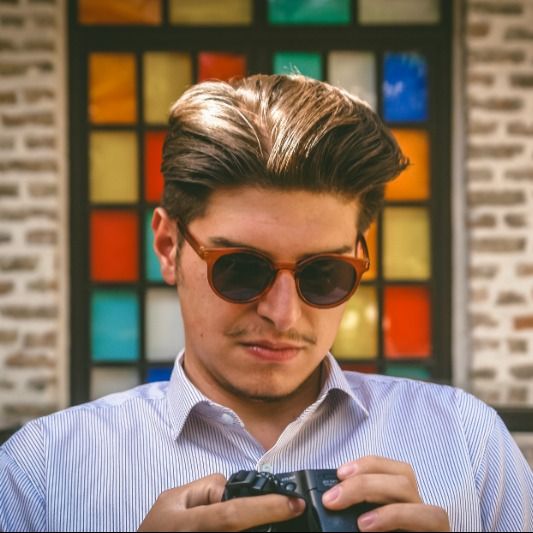 علیرضا نظیری