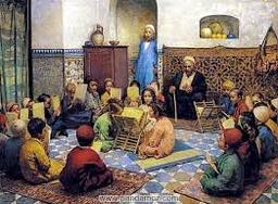 مکتبیان