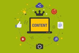 پادشاهی محتوا در اینستاگرام