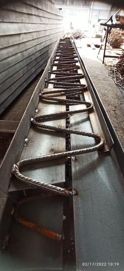 پروفیل ، نبشی ، قوطی ، تیرآهن و لوله مانیسمان