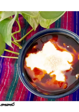حقایق ماست و شیره ای...