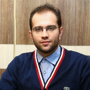 سید حسام الدین شاهرخی