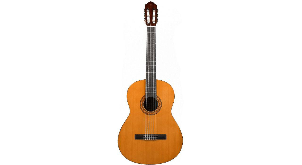 گیتار کلاسیک یاماها مدل c40
