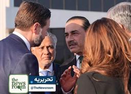 تلاش ادامه‌دار پاکستان برای صلح