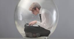 ۱۰ مزیت برتر درونگرایان