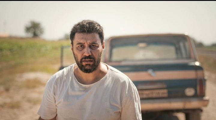 وحشی هومن سیدی