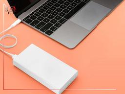 چطور پاور بانک را شارژ کنیم