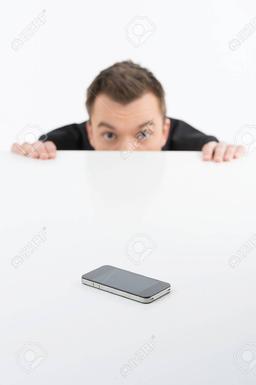 مزاحم غیر تلفنی (داستان کوتاه)