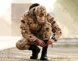 خاطرات سربازی | قسمت اول: مایکل