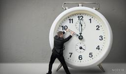 دقیقه نودی بودن؛ عادت بد یا سبک زندگی هوشمندانه؟