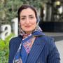 پری سا غفاری