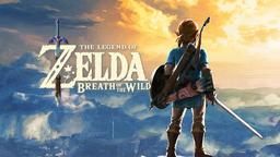 بررسی بازی The Legend of Zelda: Breath of The Wild